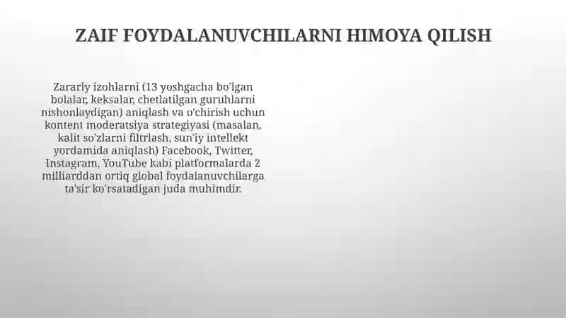 Kesish maromlarini me'yorlash 4