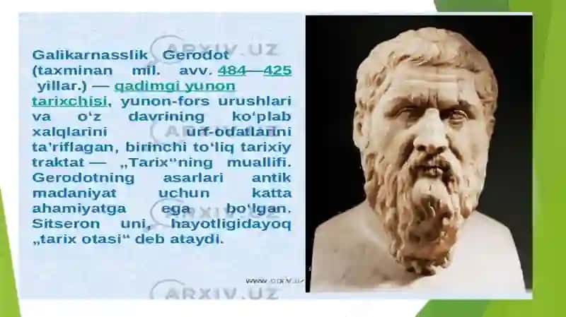 Sofistlarning Notiqliksanʼatihaqidagiqarashlari 4