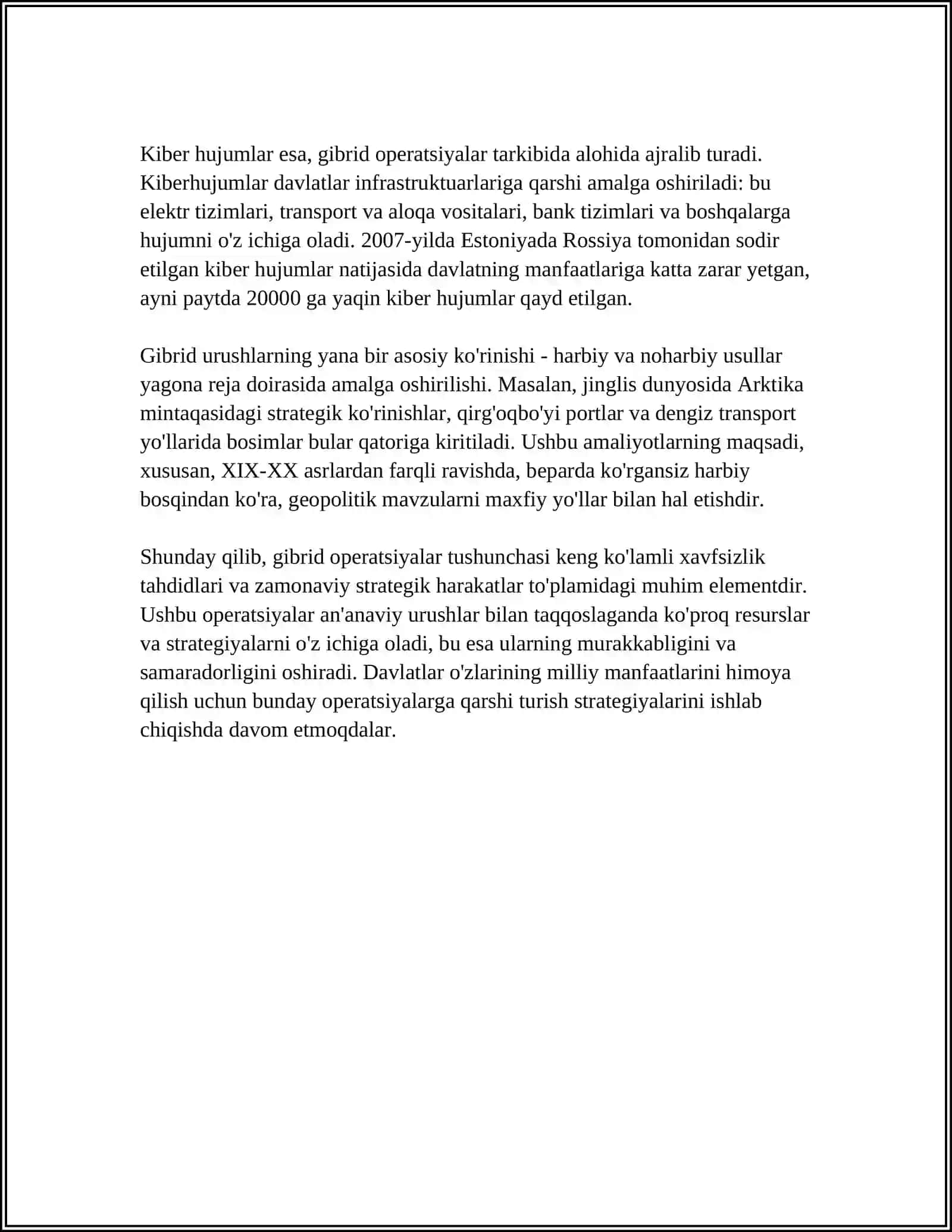 GIBRID OPERATSIYALAR 4
