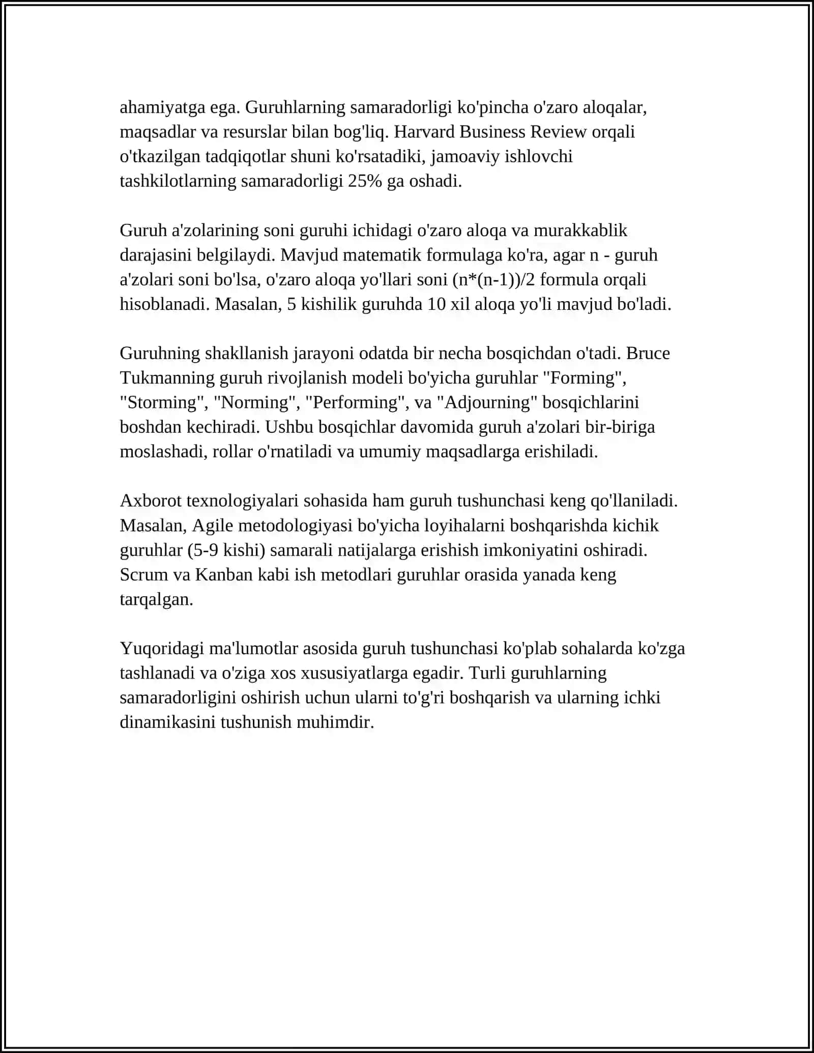 SOTSIAL PSIXOLOGIYA ASOSIY TUSHUNCHALARI 4
