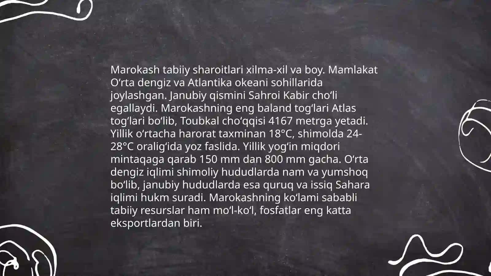 Marokash 4