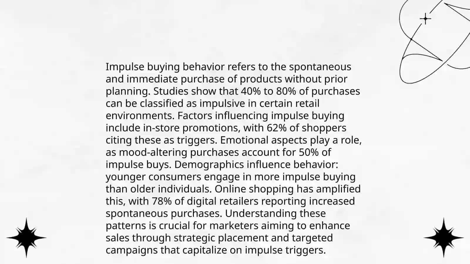 The psychology behind consumer spending habits 4