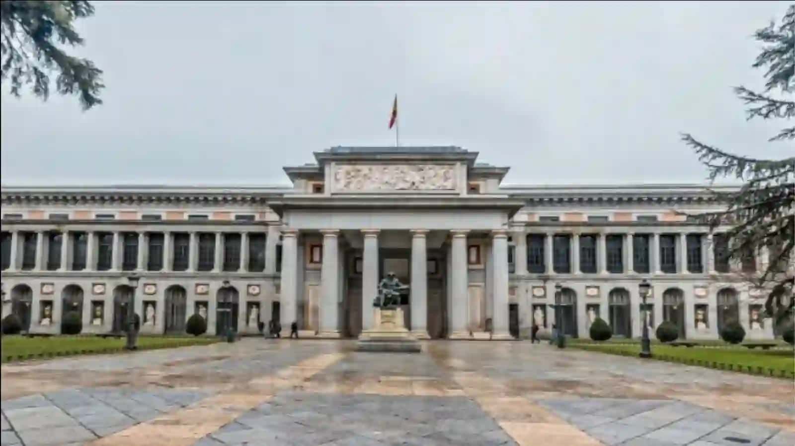 XIX ASRDA ISPANIYA VA PORTUGALIYA MUZEYLARI TARAQQIYOTI 4