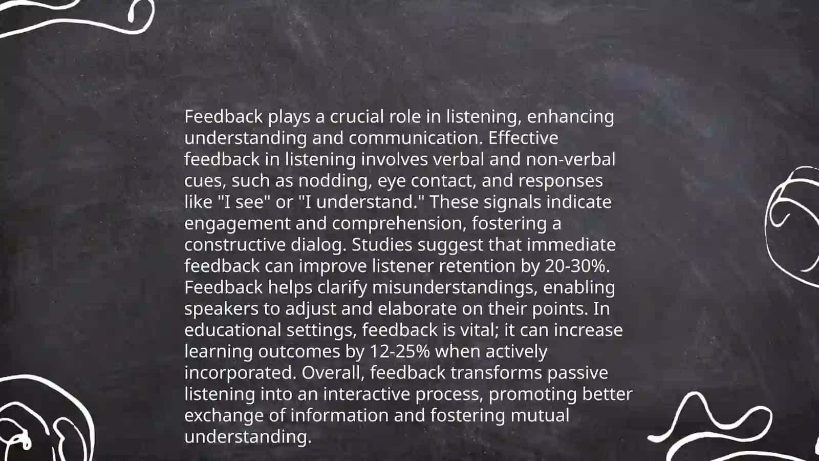 Active Listening Techniques 4