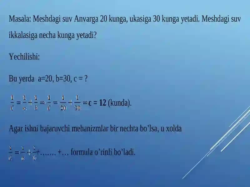 QIZIQARLI MATEMATIKA VA OLIMPIADA MASALALARI 4