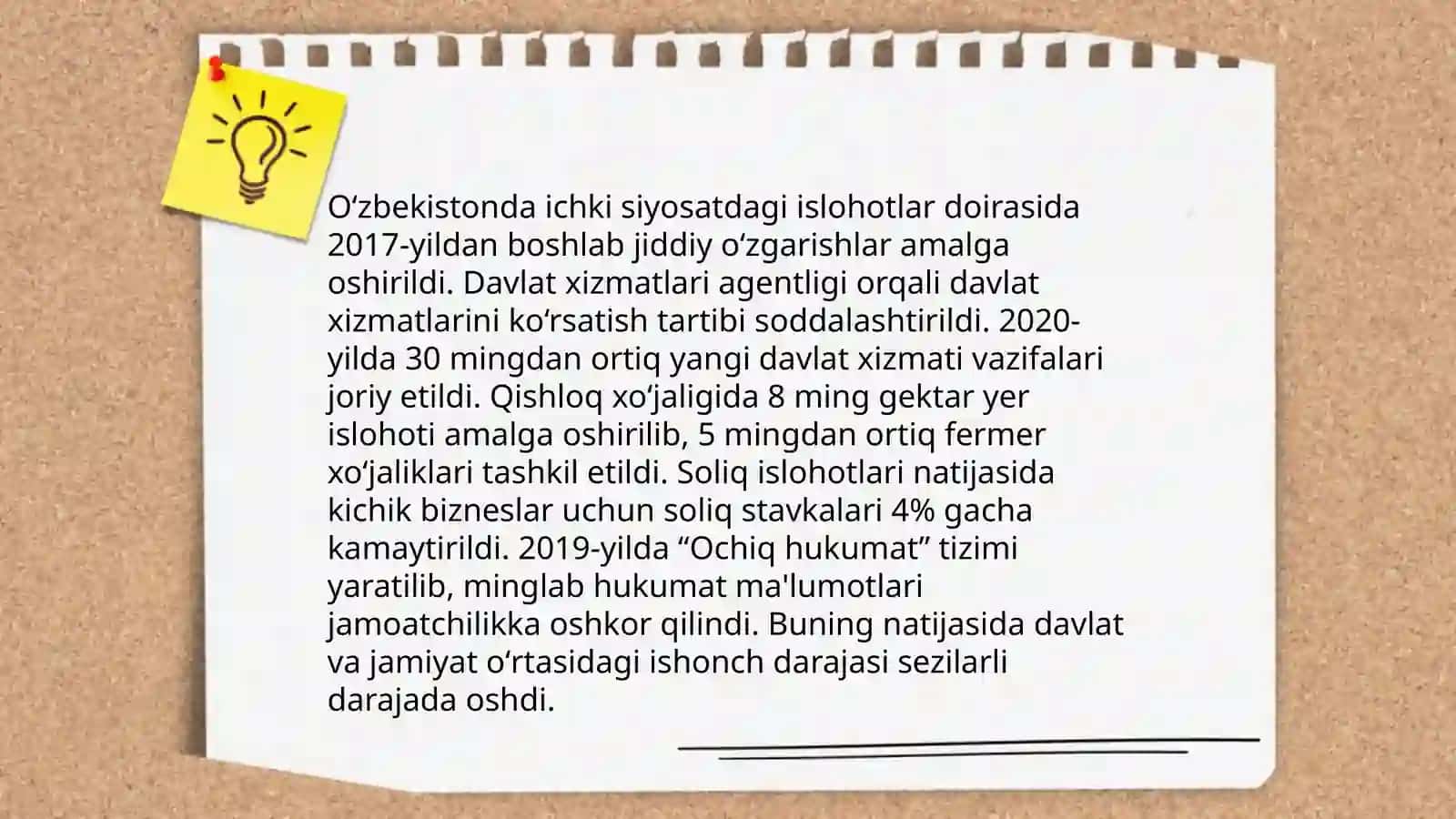 Amir Temur davlatining ichki va tashqi siyosati 4