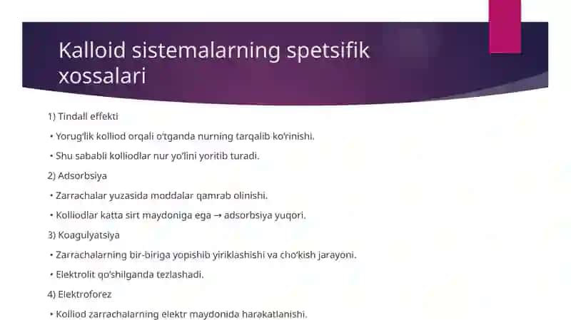 Kalloid sistemalar 4