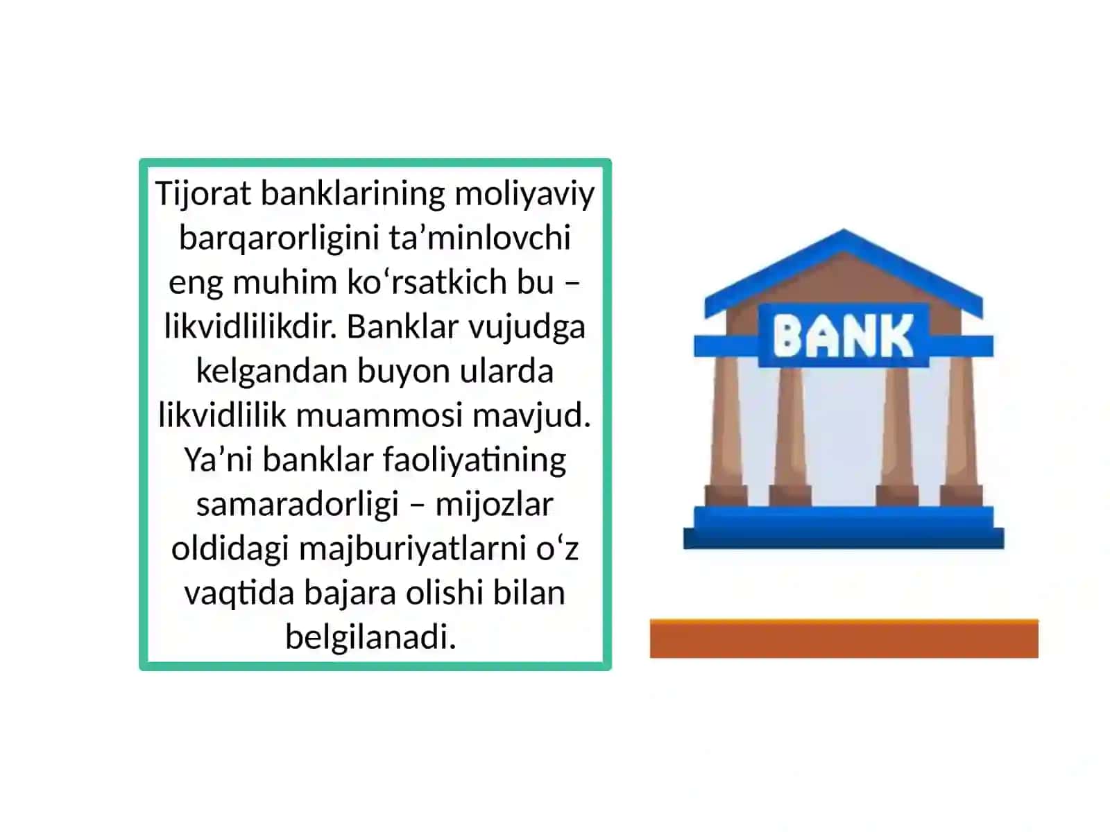 LIKVIDLIK RISKI 4