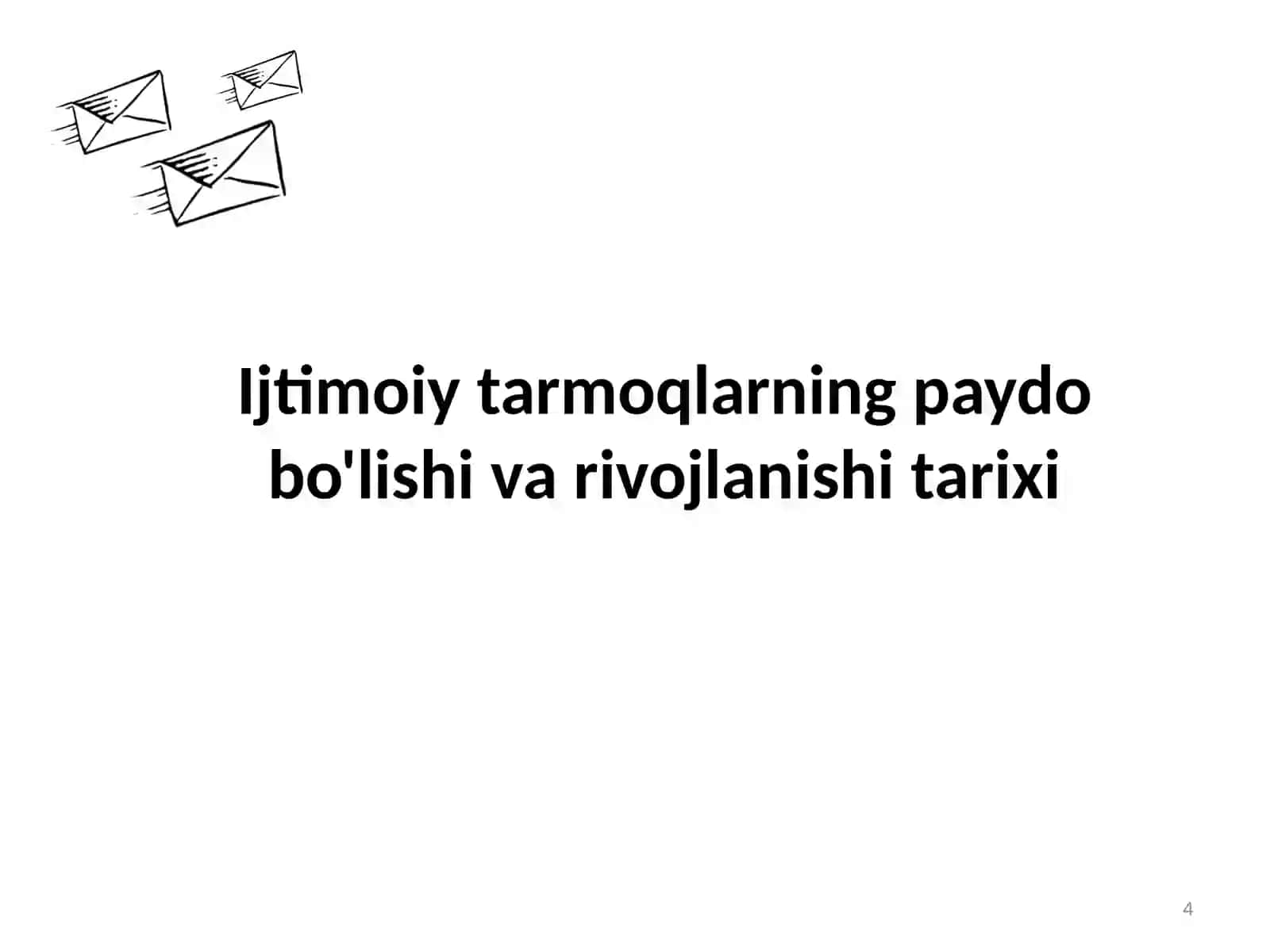 Ijtimoiy tarmoqlarda axborot xurujlari va tahdidlar 4