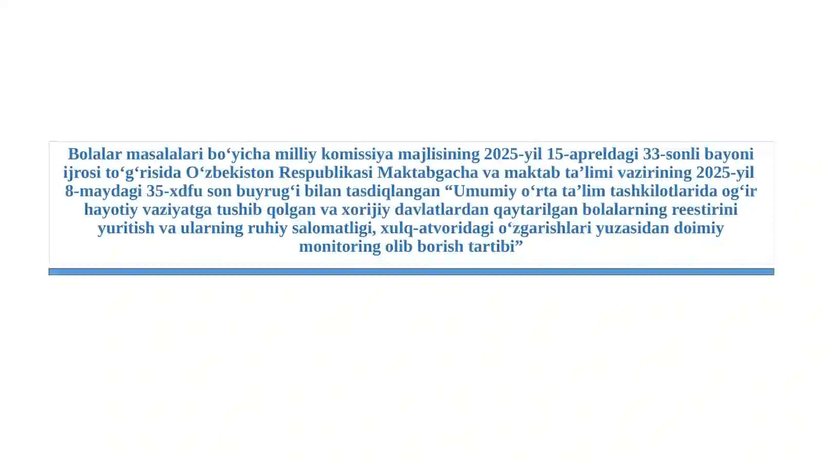 Korreksionguruhlar vazifalari 4