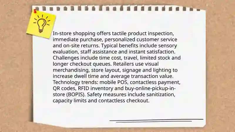 Online shopping guide 4