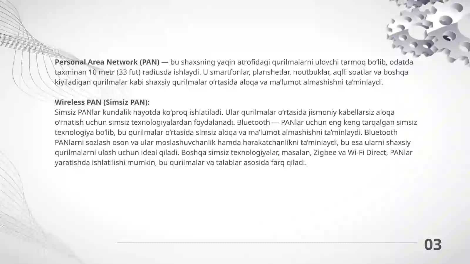 Korporativ tarmoqlarda ruhsat etilmagan kirishlardan himoyalovchi dasturiy ta’minot modulining qiyosiy tahlili 4