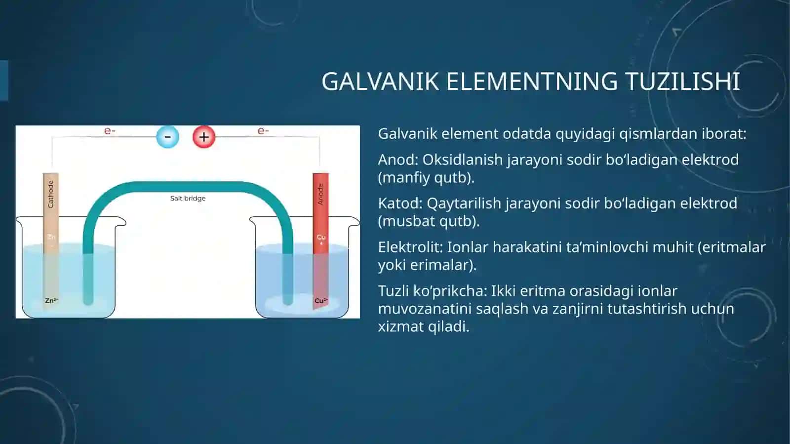Elektrotexnika va elektorika asoslari fanidan tayyorlagan Mustaqil ishi 4