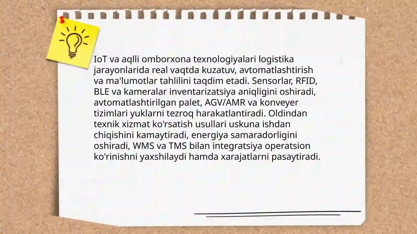 Avtomatlashtirish va robototexnika tizimlari 4