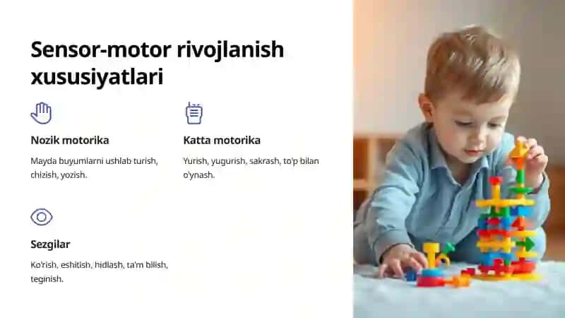 Maktabgacha yoshdagi bolalarni psixodiagnostik tekshirish 4