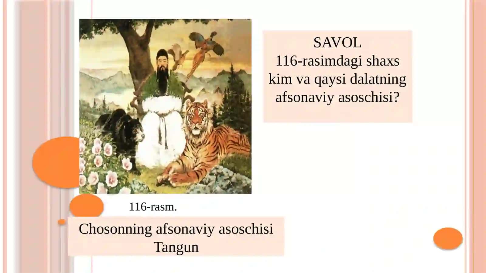 TARIX fani abdullayev abdulaziz "HINDISTIN" mavzusidagi dars ishlanmasi 4