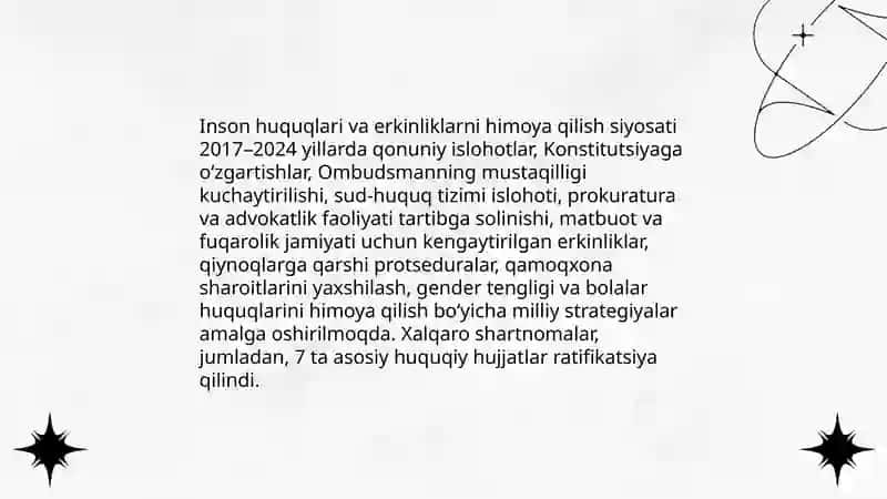 Halqchil va Insonparvar Davlat Qurishning Ijtimoiy-Siyosiy Ahamyati 4