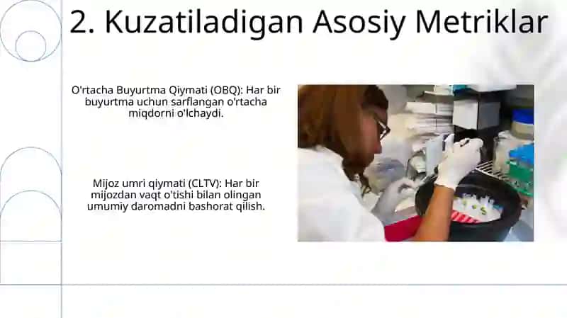 Tartiblash tahlilning ajralmas qismi 4