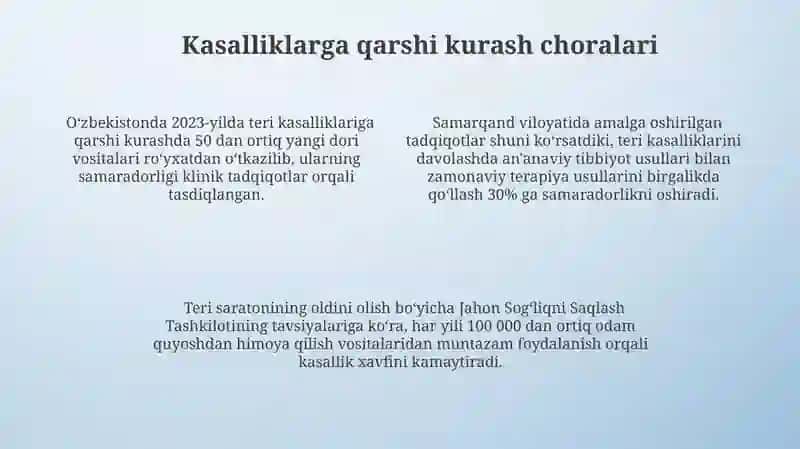 Teri Kasalliklari 4