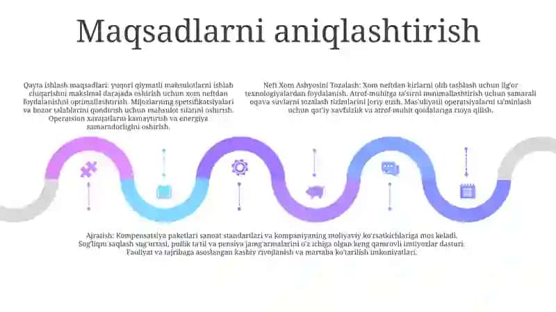 Neft Xom Ashyosini Tozalash Va Ajratish 4