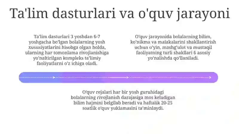 MTT ta'lim tarbiya ishlarini rivojlantirish va hisobga olish 4