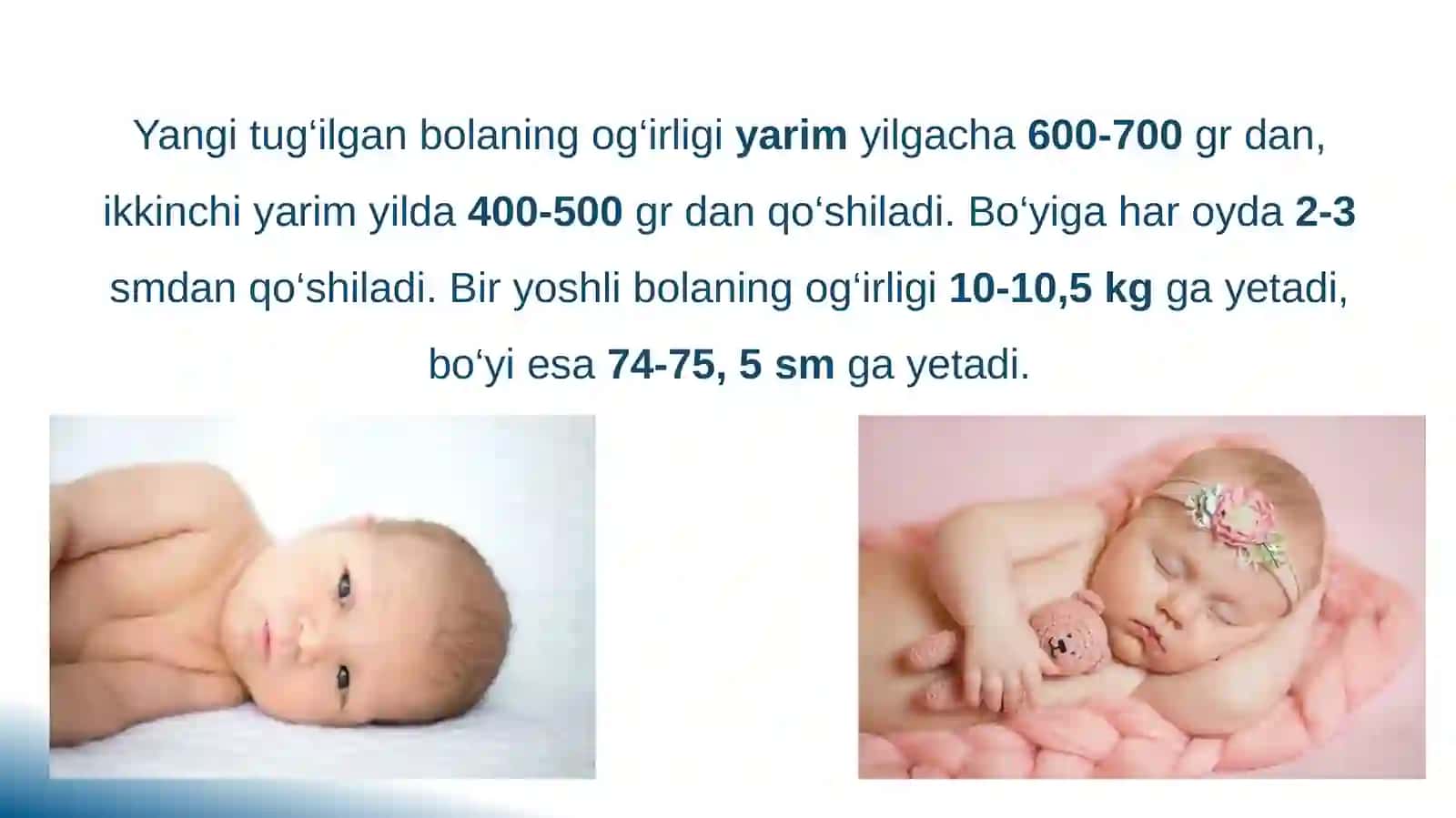 Chaqaloqlik Va Go'daklik Davrining Psixologik Xususiyatlari 4
