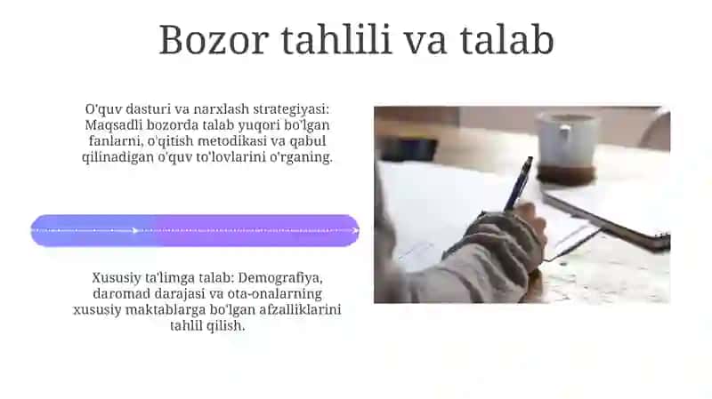 O'quv dasturlarini ishlab chiqish va pedagogika 4