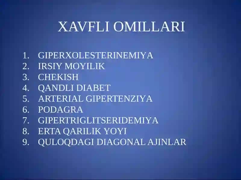 MIOKARD INFARKTI 4