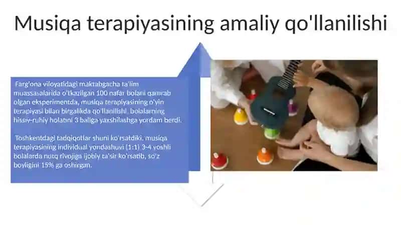 Musiqa Terapiyasi 4