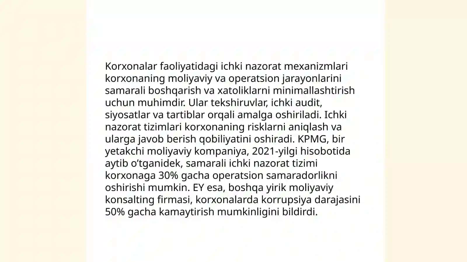 Real sektor xavfsizligini ta'minlashda moliyaviy barqarorlik 4