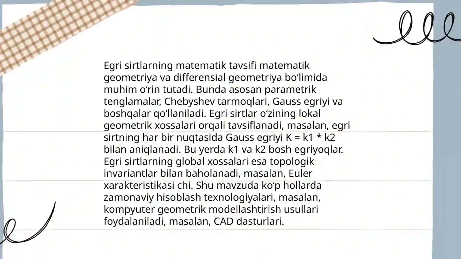 Norimova Sabrina tasviriy san'at va muhandislik grafikasi 4