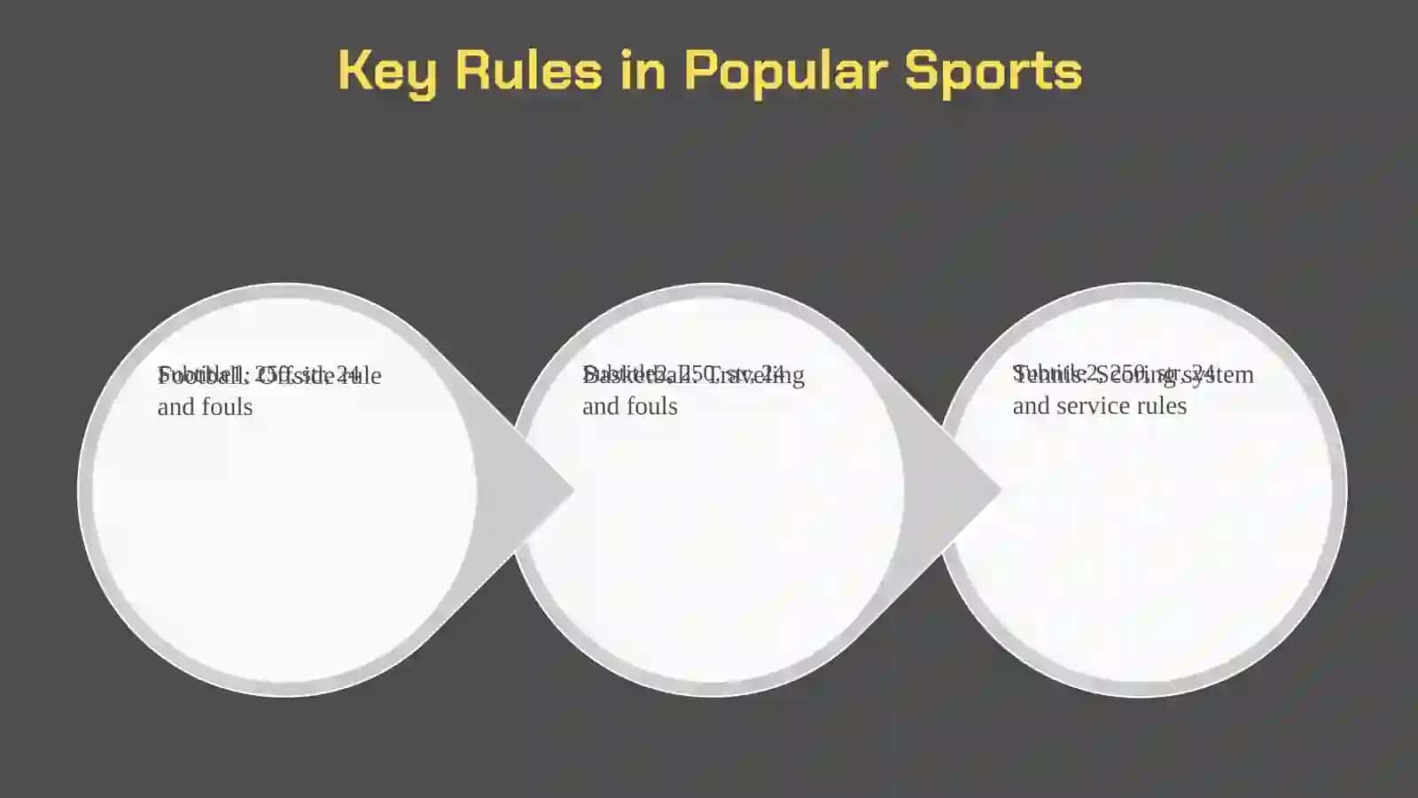 Sports 4