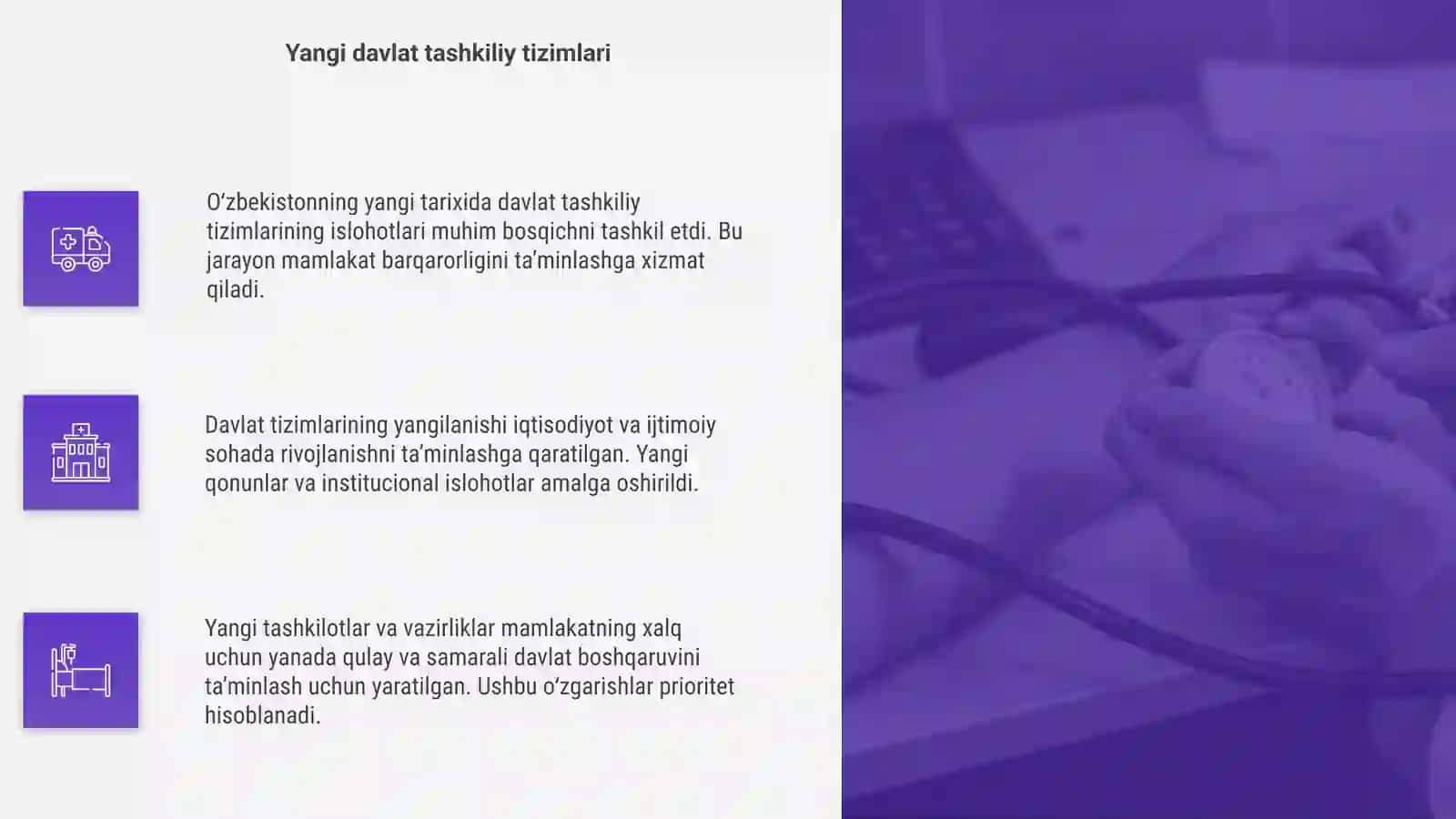 Oʻzbekistonning eng yangi tarixi 4