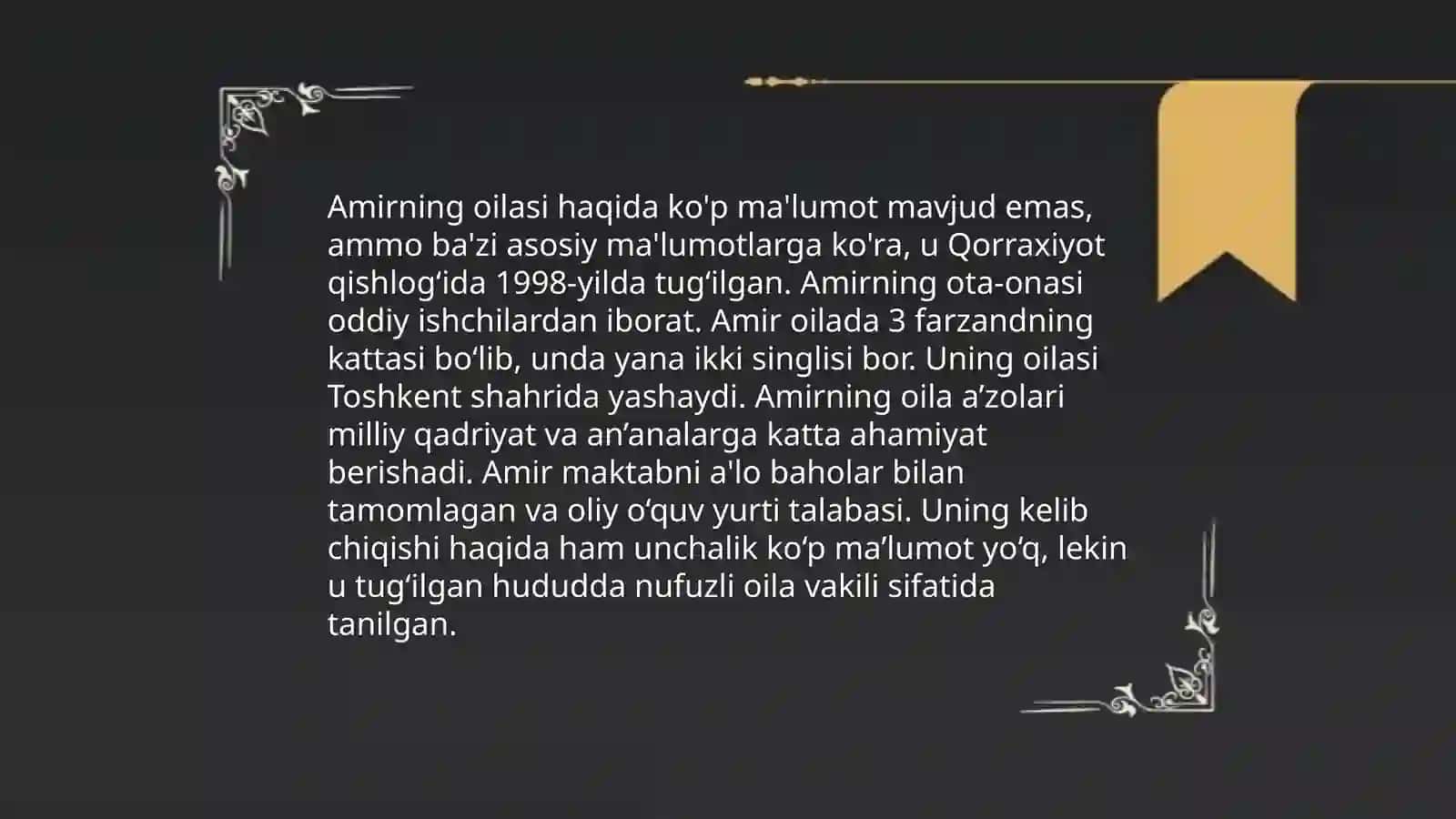 Amiriy hayoti va ijodi 4