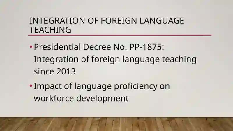 Interactive Methods in Foreign Language Teaching and Learning 4