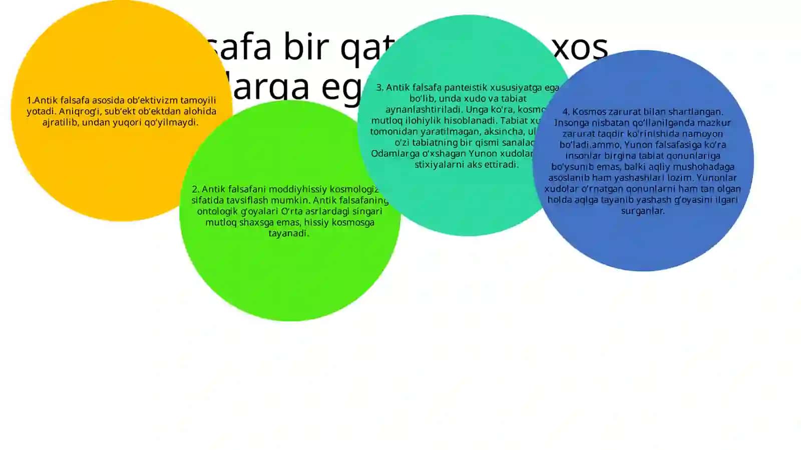 G‘arbfalsafasining ustuvoryo’nalishlari va ularning fantaraqqiyotidagi ta’siri 4