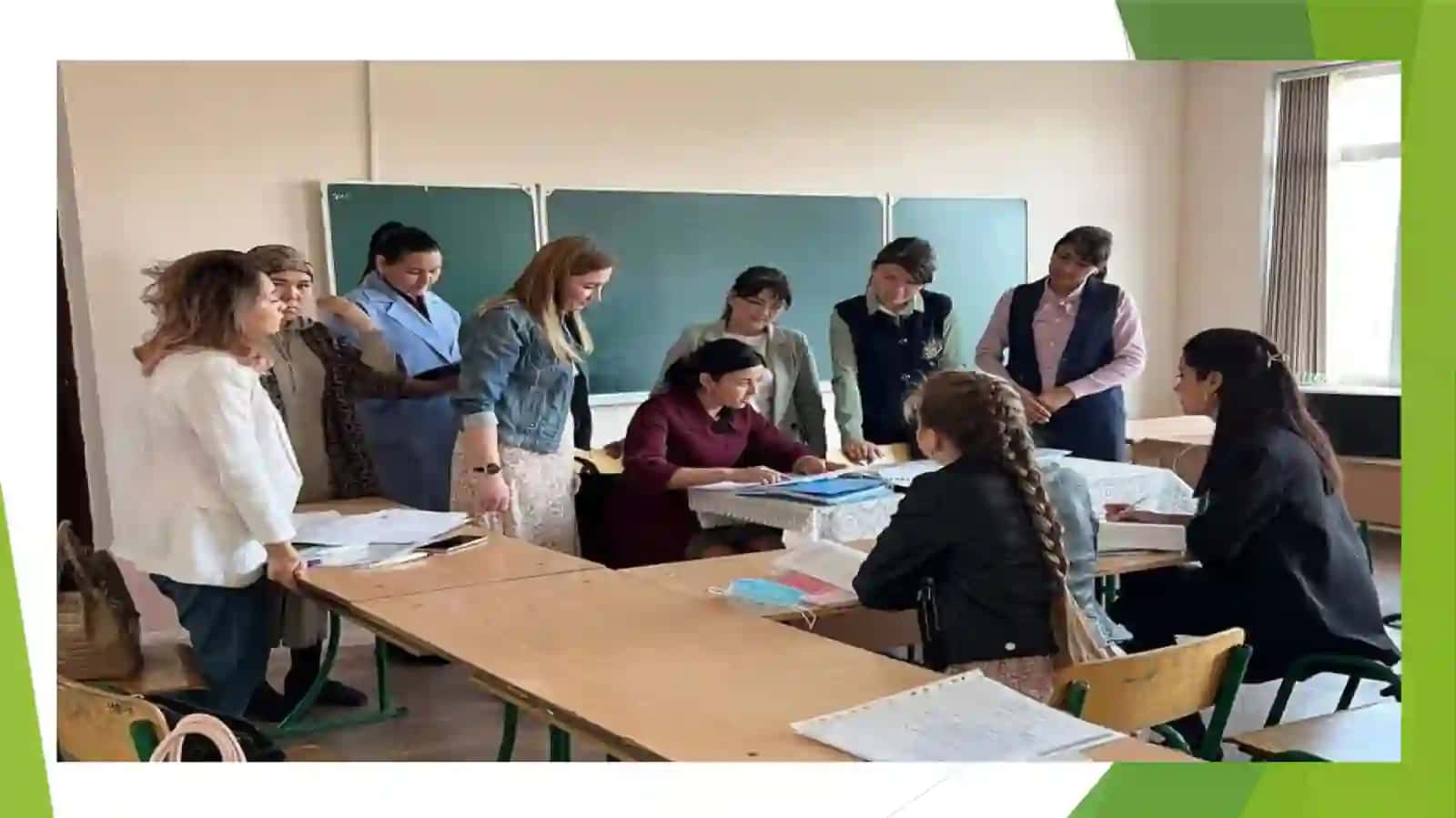Pedagogika nazariyasi va tarixi 4