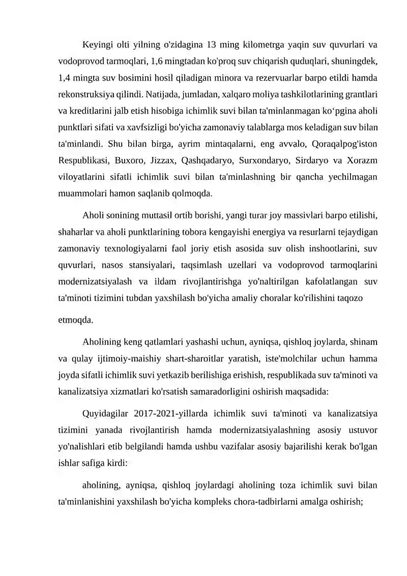 Binolarning energiya tejamkor muhandislik kommunikatsiyalari 4