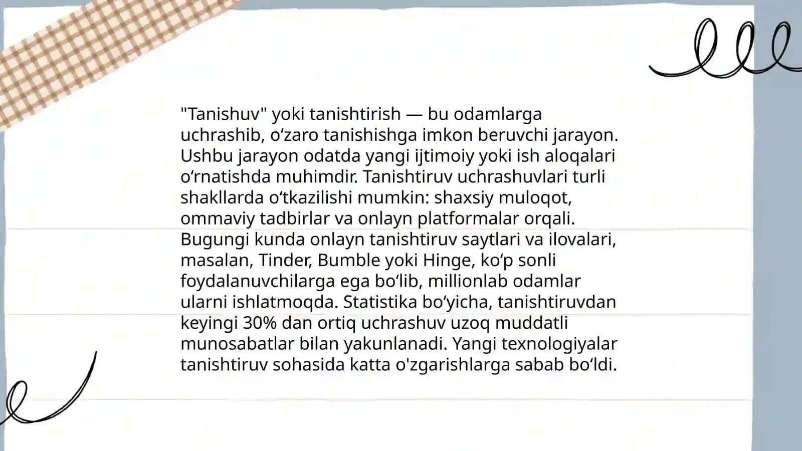 Muloqot jarayoni kompozitsion bosqichlari 4