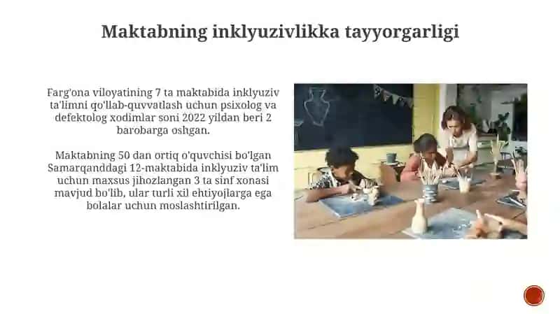 Oila va maktabning inklyuziv ta'limdagi hamkorligi 4