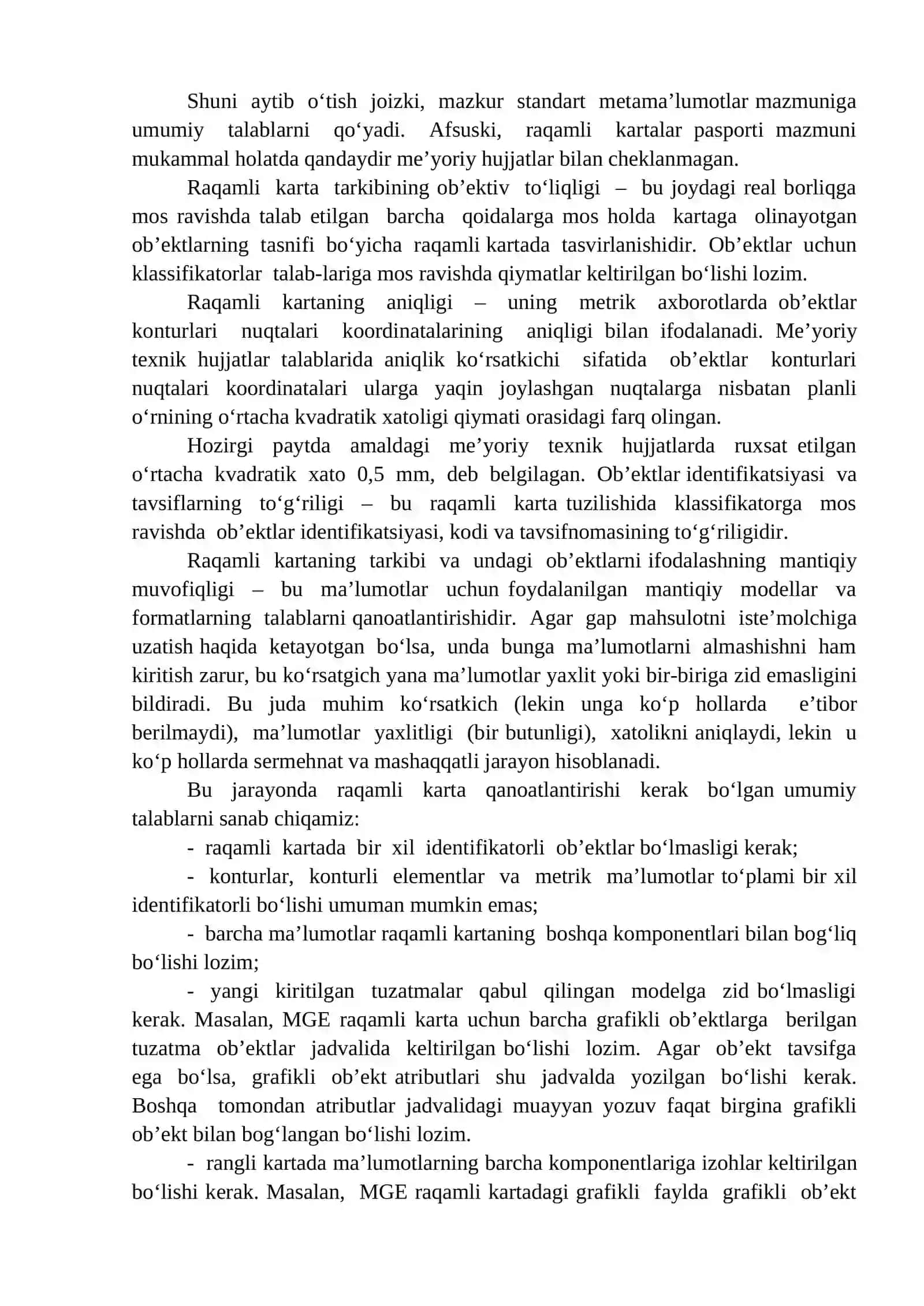 Geografik tadqiqotlarda masofadan zondlash 4