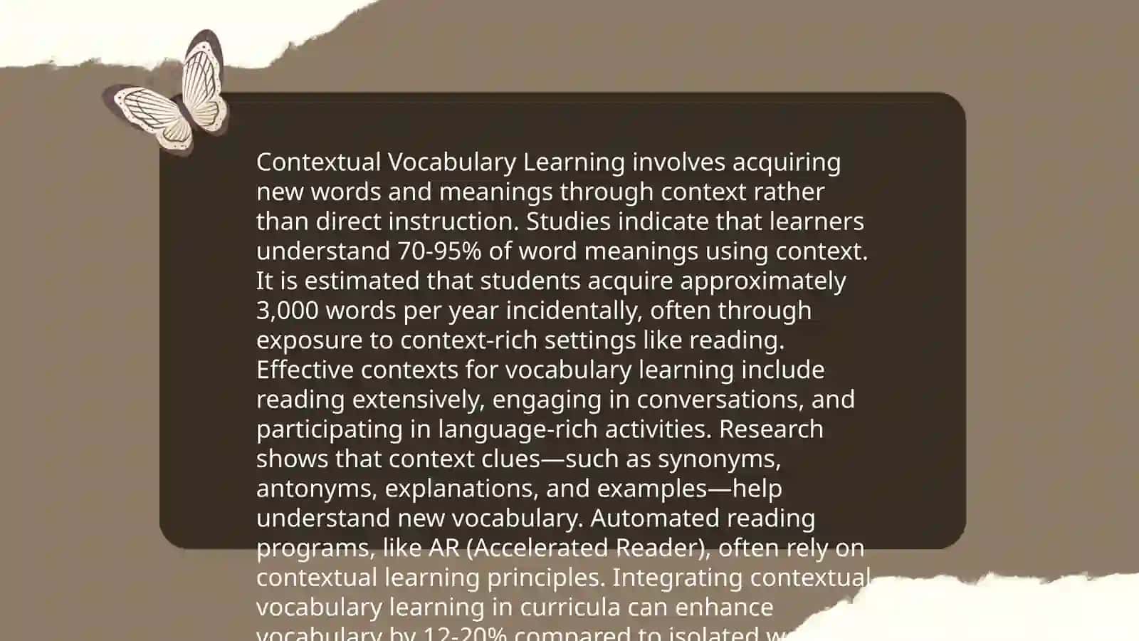 Using english in teachıng vocabulary 4