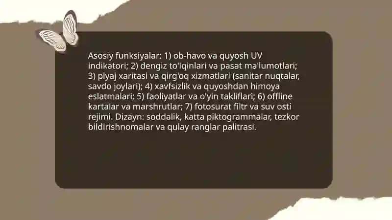 Bahor fasli uchun gullar va chaman applikatsiyasi 4