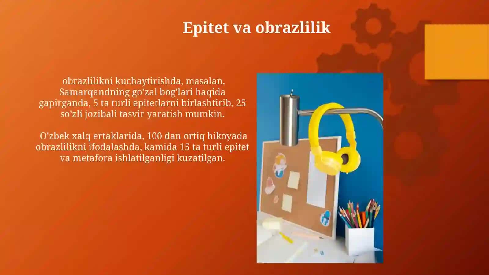 Ritm va ohang 4