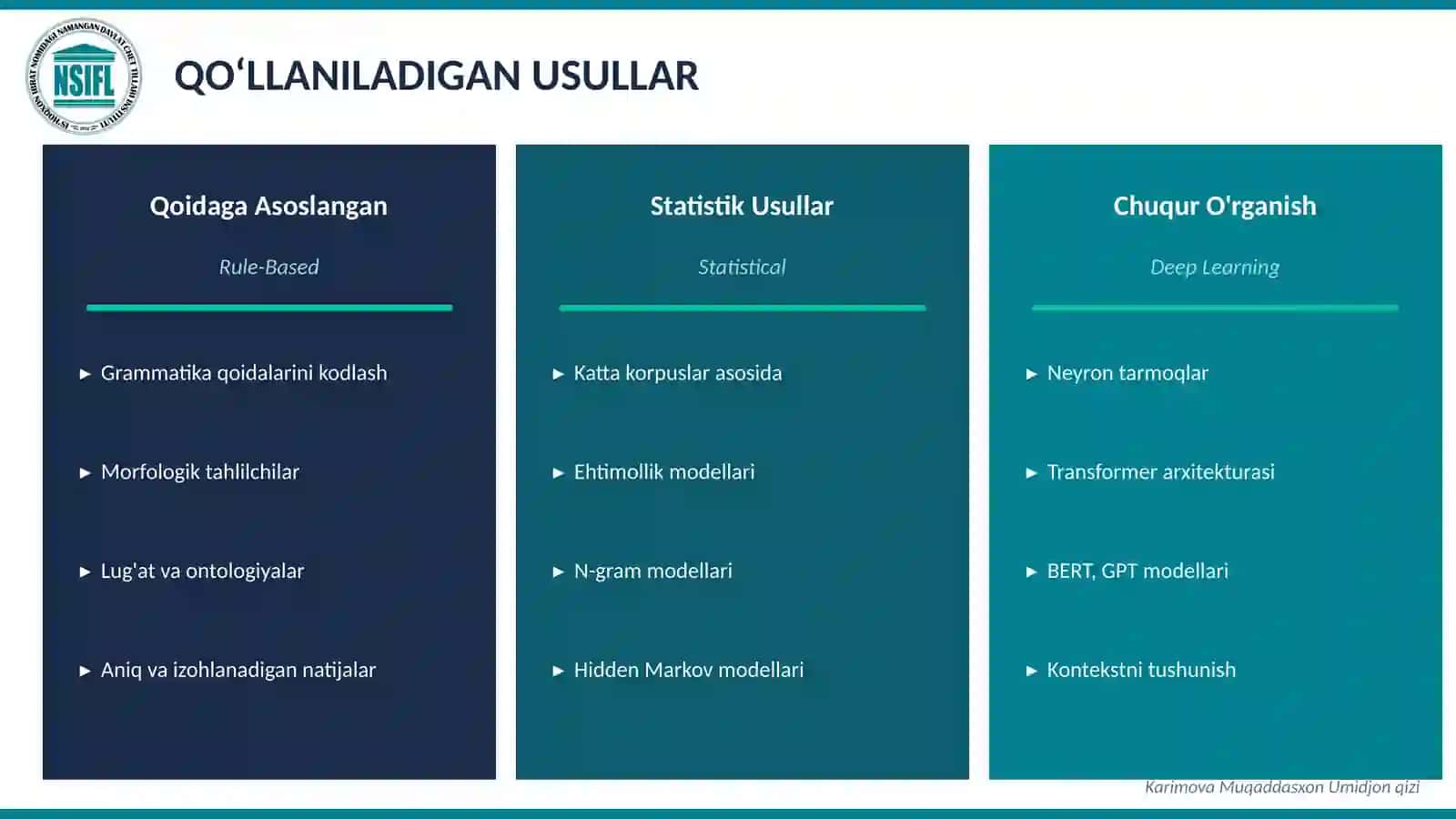 KOMPYUTER LINGVISTIKASI 4