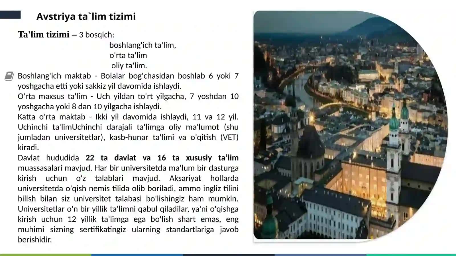 Avstriya ta'lim tizimi 4