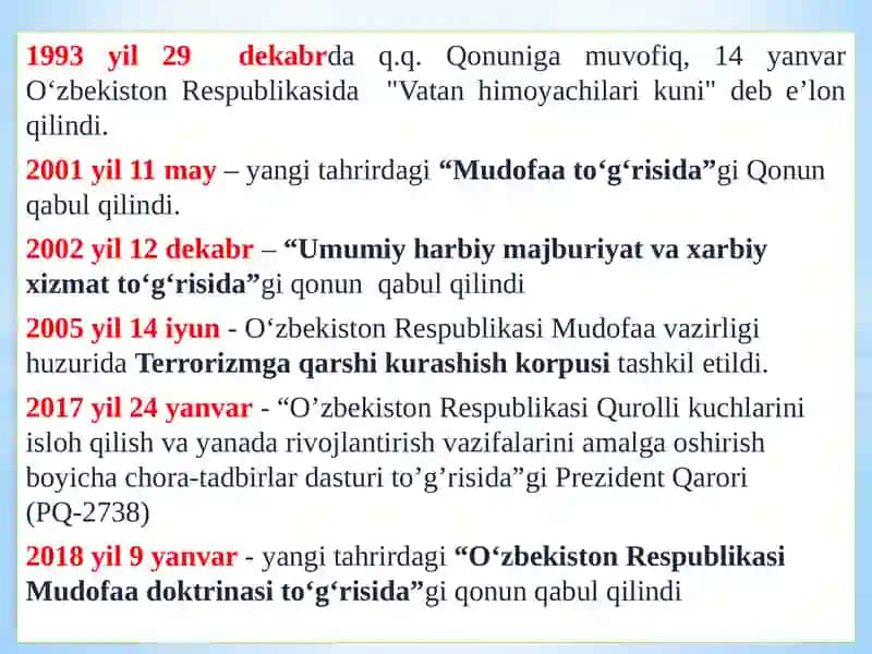 Yangi O‘zbekistonda xalqchil va insonparvar davlat qurishning ijtimoiy-siyosiy ahamiyati 4