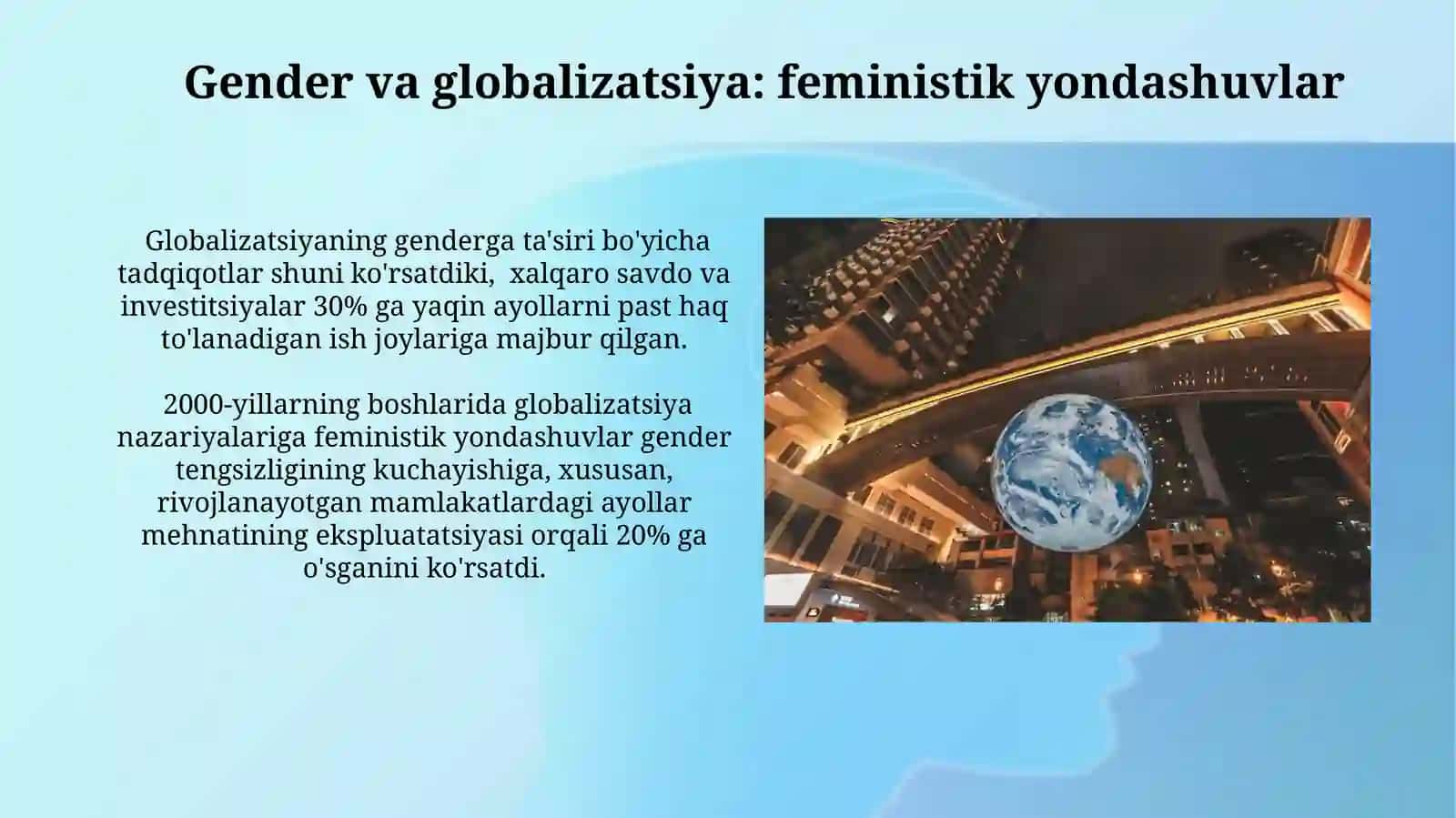 Transformativ yondashuvlar 4