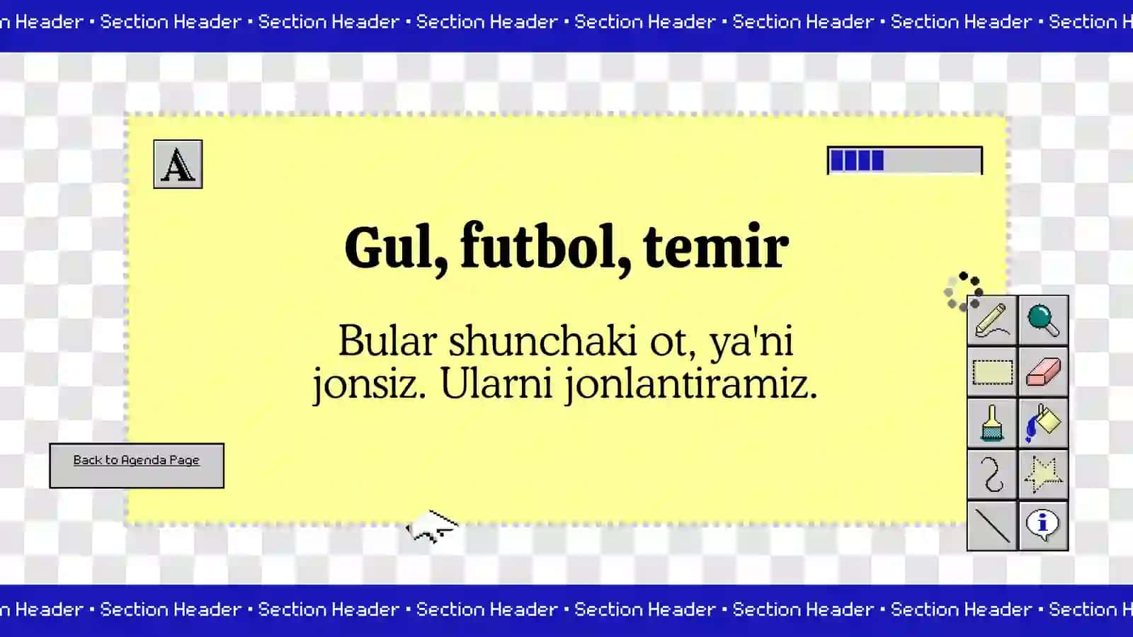 4-sinf o'zbek tili fanidan "Kim bo'lsam ekan? - chi, - kor, - bön, - kash shaxa oti yasovchi qo'shimchalar" mavzusida taqdimot. 4