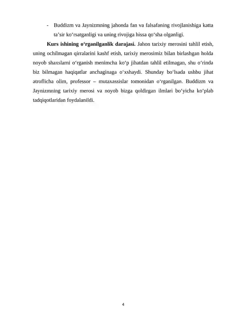 Buddiyzm va jaynizm ta’limotining falsafiy mohiyati 4